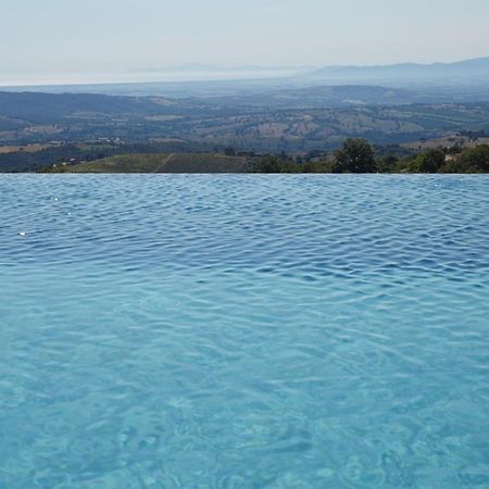 Grandono Agriturismo in Maremma Scansano Exterior foto
